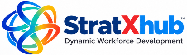 StratXhub — Dynamic Workforce Development
